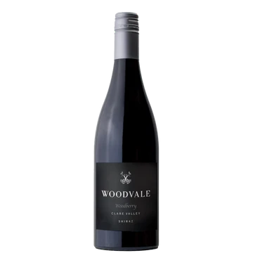 2020 Woodberry Shiraz